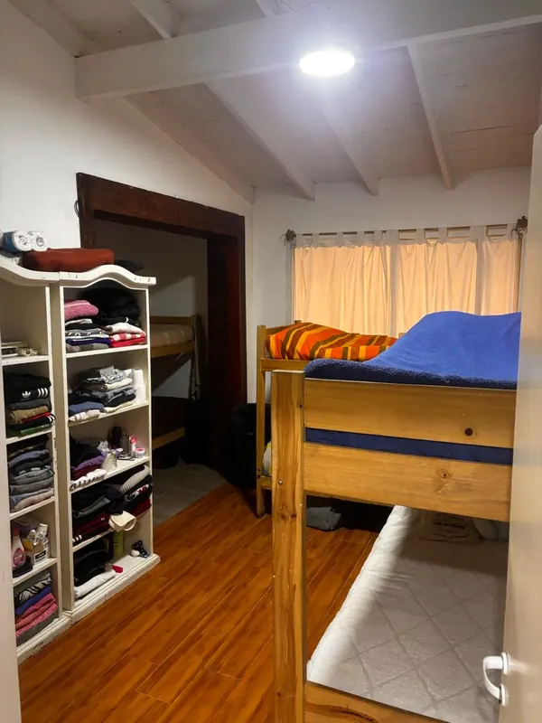 Camas y guardado individual — PROYECTO VIDA