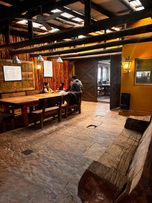 Espacio grupal — PROYECTO VIDA