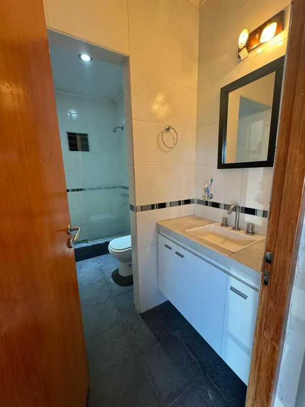 Baño completo — PROYECTO VIDA