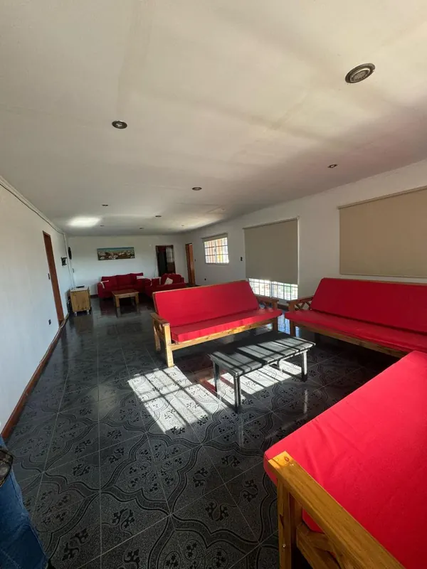 Living principal — PROYECTO VIDA