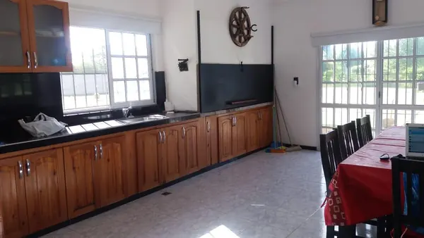 Office y despensa — PROYECTO VIDA
